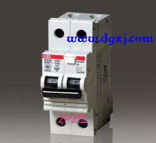 家庭用电220v怎样选择漏电保护