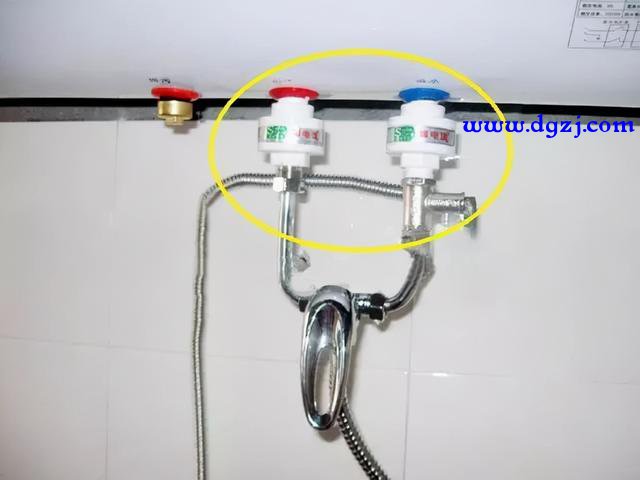 热水器上有漏电插头还要装漏电保护器吗