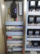 漏电保护器装设在前级还是空气开关装设在前级