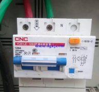 如何调节漏电保护器