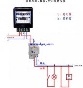 漏电开关安全还是空气开关安全