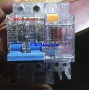 没有地线漏电时漏电保护器管用吗