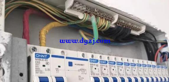 零线碰到地线为什么漏电开关跳闸 零线碰到地线为什么漏电开关跳闸