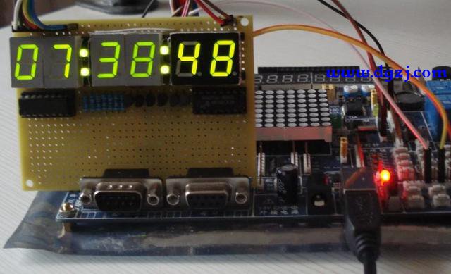 我是如何自学单片机编程语言的