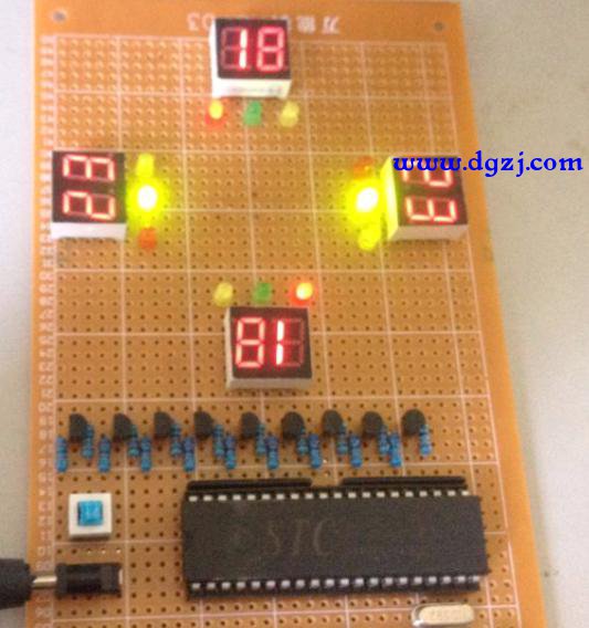 我是如何自学单片机编程语言的