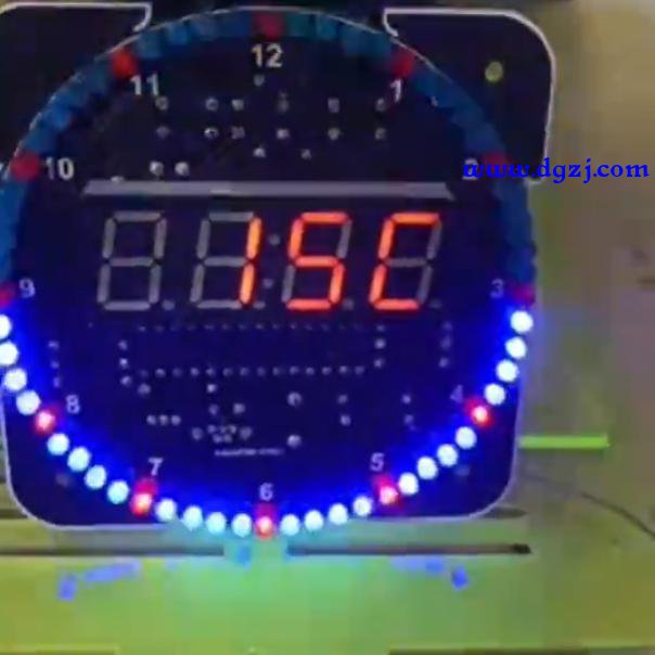 我是如何自学单片机编程语言的