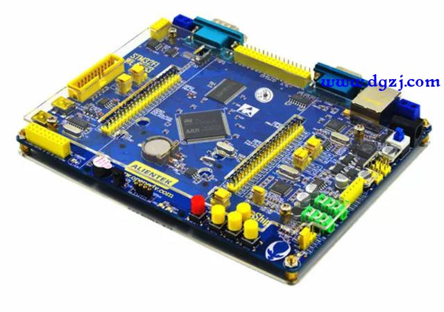 stm32单片机怎么学?如何学好stm32单片机