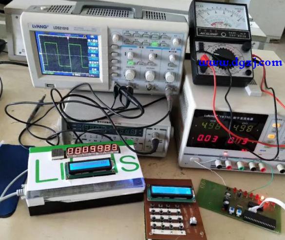 我是如何自学单片机编程语言的