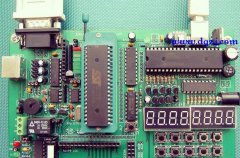 怎么设计一个简单的单片机系统