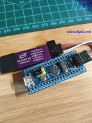 c语言模电数电没学可以直接学stm32单片机吗