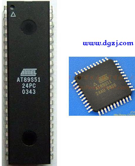 单片机和PLC之间的区别与联系