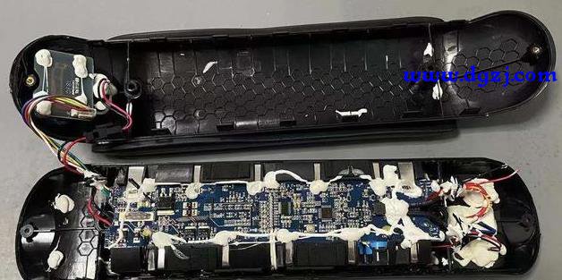 单片机如何监控电池的实时电量