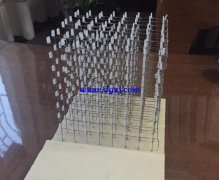 用单片机控制多组LED灯的编程技术
