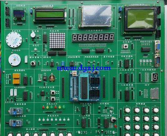 学单片机需要数电模电都得精通吗