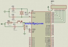 电脑控制单片机用什么语言