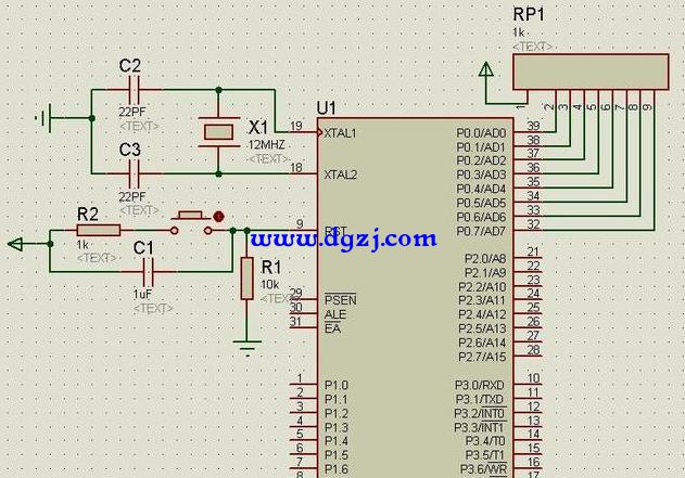 电脑控制单片机用什么语言