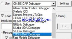 stm32用什么线烧程序
