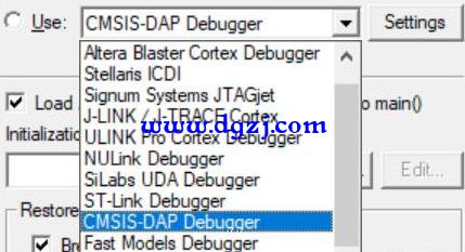 stm32用什么线烧程序 stm32用什么线烧程序