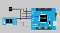 51单片机转stm32单片机难吗