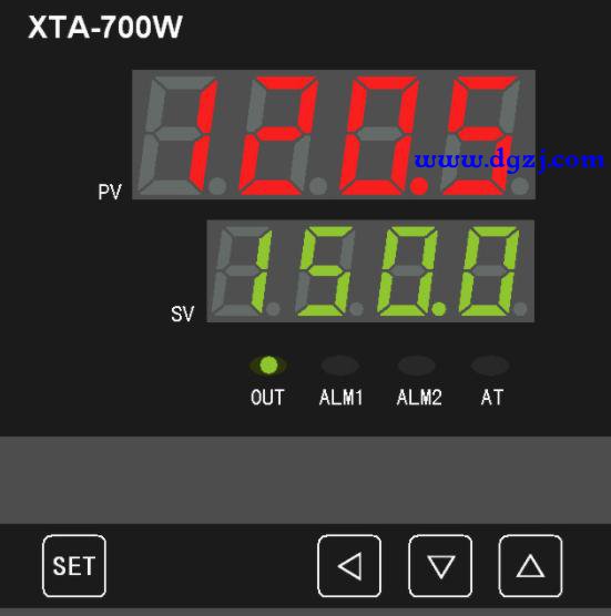 pid温度控制系统的控温原理图解