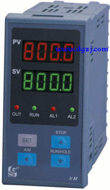 pid温度控制系统的控温原理图解