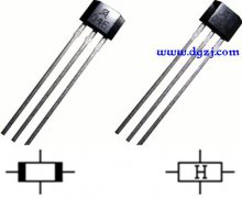 判断电机霍尔传感器好坏的三种方法