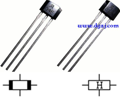 判断电机霍尔传感器好坏的三种方法