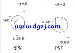如何判断传感器NPN还是PNP