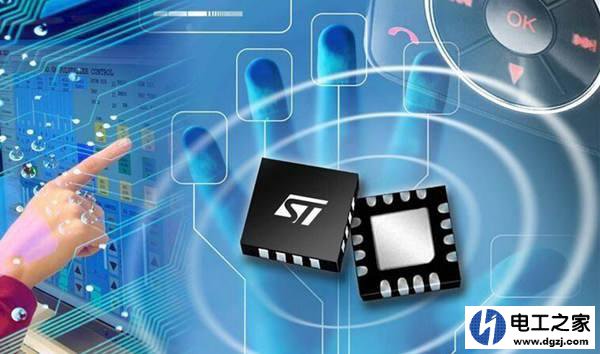 传感器这个行业咋样啊