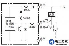 接近开关有几种类型