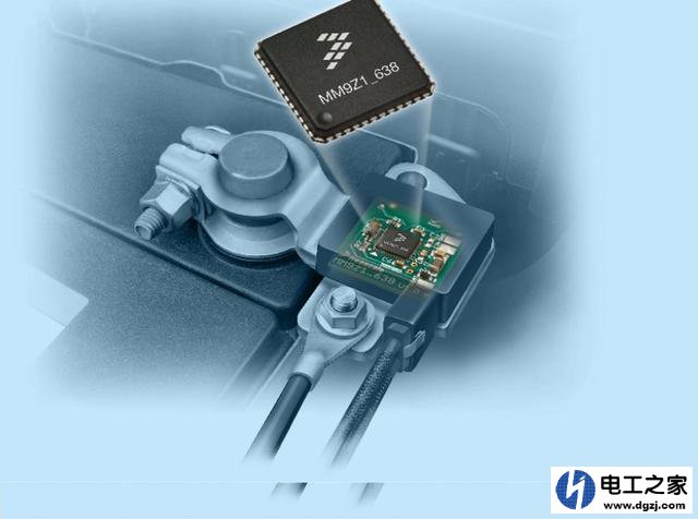 传感器这个行业咋样啊