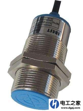 传感器这个行业咋样啊