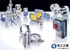 传感器这个行业咋样啊