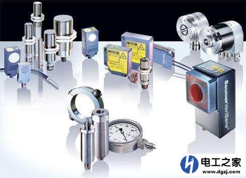 传感器这个行业咋样啊