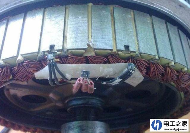 无刷电调相当于霍尔传感器吗