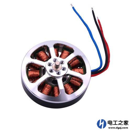 无刷电调相当于霍尔传感器吗