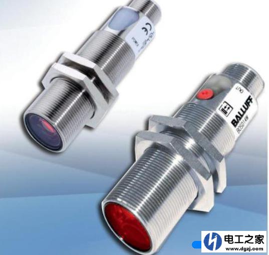 光电传感器和光纤传感器的区别