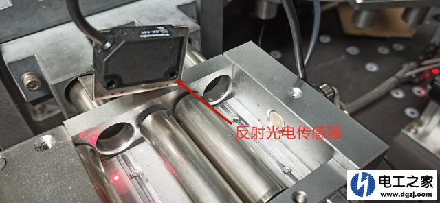 光纤传感器和光电传感器有哪几点不同