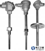 变送器与传感器的异同点