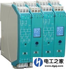 模拟量传感器容易受干扰怎么办