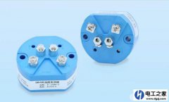 西门子热电偶组态