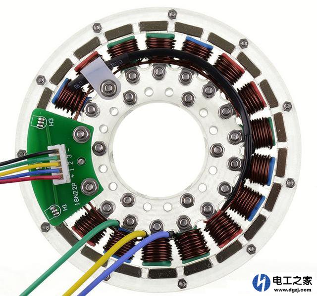 怎样区分磁电式和霍尔式传感器