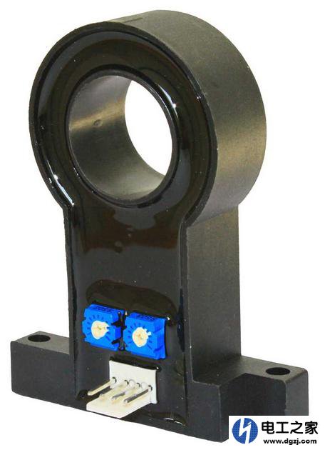 怎样区分磁电式和霍尔式传感器