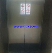 如果电梯电缆断裂会发生什么