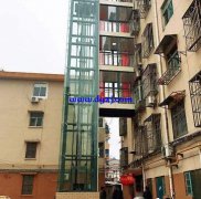 老旧小区加装电梯费用怎么摊