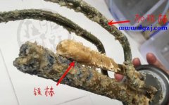热水器里面不放镁棒行不行