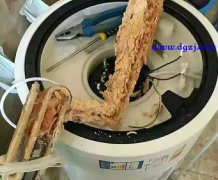 电热水器进水管会倒流吗