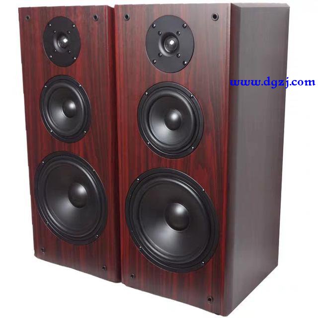AV音箱改成HIFI音箱怎么改