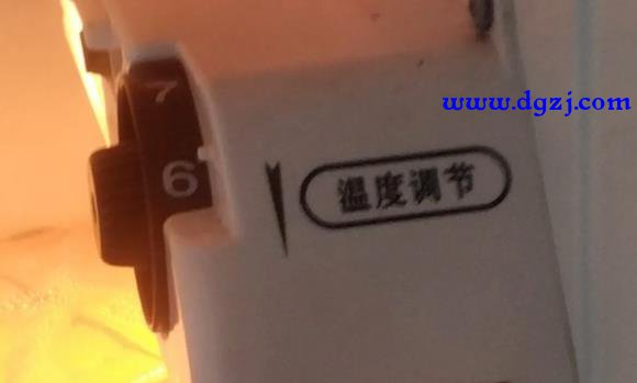 冰箱冷藏室结冰的故障维修实例