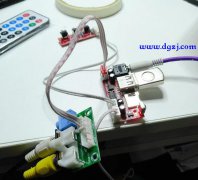 新手怎样DIY一套音质好的音响